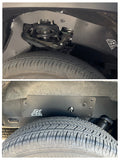 2022-2026 Toyota Tundra TriXPoly Bundle and Save