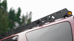 SHERPA - THE PRINCETON 2003-2009 TOYOTA 4RUNNER ROOF RACK