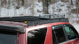 SHERPA - THE PRINCETON 2003-2009 TOYOTA 4RUNNER ROOF RACK