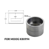 Upper Arm Ball Joint Cups
