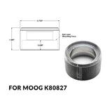 Lower Arm Ball Joint Cups