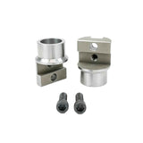 Tube Clamps