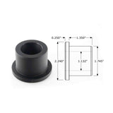 Delrin Bushings