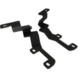 Chevy Colorado / Canyon Ditch Light Brackets | 2023+