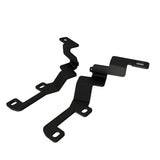 Chevy Colorado / Canyon Ditch Light Brackets | 2023+