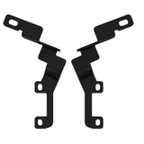 Chevy Colorado / Canyon Ditch Light Brackets | 2023+