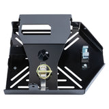 DMOS Delta Shovel Mount