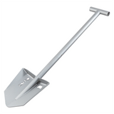 DMOS Nomad Pro Shovel