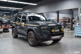 2024-Current Toyota Land Cruiser Front Hybrid Bumper Bull Bar