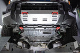 2024-Current Toyota Land Cruiser Front Hybrid Bumper