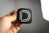 Diode Dynamics SSC1 Cover Overlays - Universal