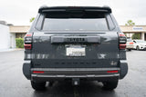 TOYOTA Rear Hatch Liftgate Acrylic Emblem Inlays - 2025+ 4Runner