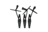 Grille Raptor LED Light Kit For 2014-2024 Toyota 4Runner