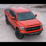 Tundra Hybrid Front Bumper / 2nd Gen / 2014-2021