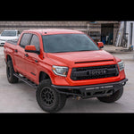 Tundra Hybrid Front Bumper / 2nd Gen / 2014-2021