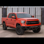 Tundra Hybrid Front Bumper / 2nd Gen / 2014-2021