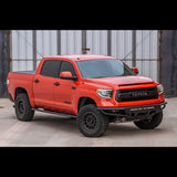 Tundra Hybrid Front Bumper / 2nd Gen / 2014-2021