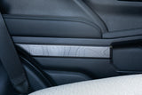 Door Topographic Map Overlays - *2025+ 4Runner