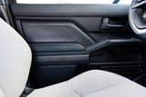 Door Topographic Map Overlays - *2025+ 4Runner