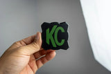 KC HiLITES Flex Era LED Light Bar Cover Overlays - Universal