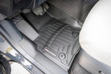 4Runner Weathertech or Husky Floor Mat Logo (Etched) - Universal