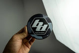 Baja Designs Squadron-R (Round) Light Cover Overlays  - Universal