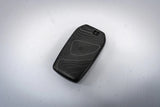 Topographic Key Fob Overlays - 2024+ Tacoma / 2025+ 4Runner