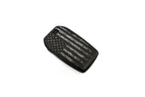 Freedom Series Key Fob Overlays - 2024+ Tacoma / 2025+ 4Runner