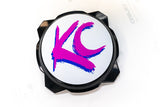 KC HiLITES Retro Series Overlays - Universal