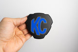 KC HiLITES Flex Era 3 Cover Overlays - Universal