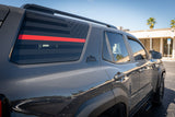 Mountain Acrylic Emblem for SR5  - 2025+ 4Runner SR5