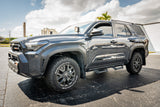 4RUNNER Front Door Emblems (6th Gen Style) - 2025+ 4Runner