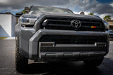 Fog Light Overlays - 2024+ Tacoma
