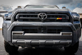 Fog Light Overlays - 2024+ Tacoma