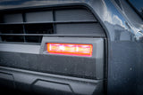 Fog Light Overlays - 2024+ Tacoma