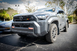 Fog Light Overlays - 2024+ Tacoma