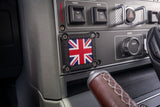 Auto Start Stop Eliminator for Disabling Automatic Start-Stop - 2024+ Grenadier