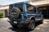 Tail Light Overlays - 2024+ Grenadier