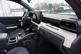 VENT TRIM 2 PC SIDES (2024+ TACOMA / 2025+ 4RUNNER) - BLACK