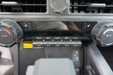 TOGGLE COVERS 5PC (2024+ TACOMA / 2025+ 4RUNNER) - BLACK
