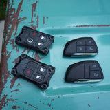 Injection Fob IF030 (2023+ Colorado/Canyon) - WHITE