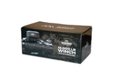 Backwoods Offroad Winch - 12,000lb w/ Synthetic Line
