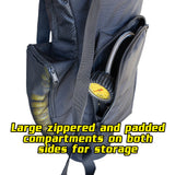 Speed Bag V2 - 15 lb Power Tanks
