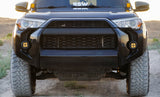 2014-2024 4Runner Stealth Pro Grille by YotaTribe