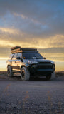 2014-2024 4Runner Stealth Pro Grille by YotaTribe
