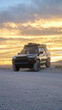2014-2024 4Runner Stealth Pro Grille by YotaTribe
