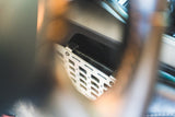 The Original No Drill Center Console Aluminum MOLLE Panel Kit - Current Gen RAM Truck Application