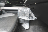 Center Console Clip On Trash Bin - Ram Truck Application