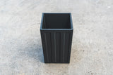 Center Console Clip On Trash Bin - Ram Truck Application