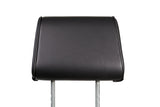 The Vulcan Headrest Safe — Built for Trucks & SUVs